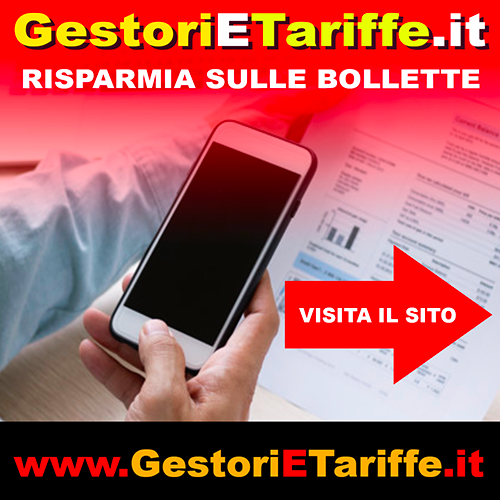 www.gestorietariffe.it